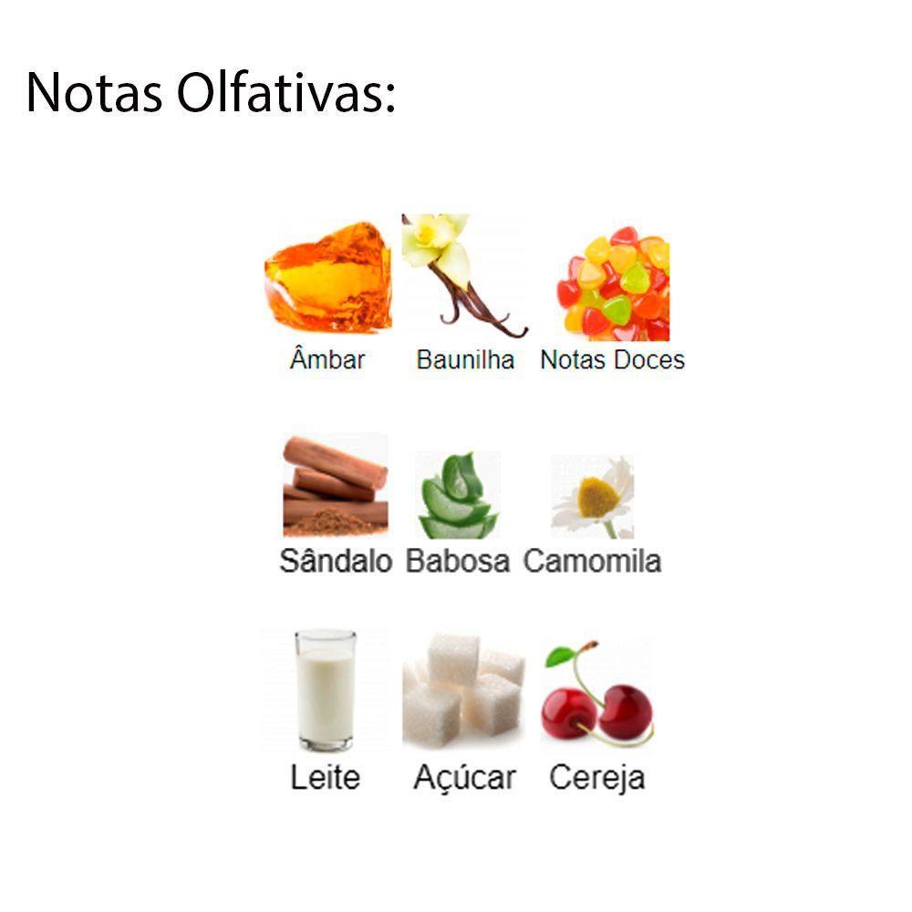 Body Lotion Amber Romance Victoria's Secret 236ml - 4