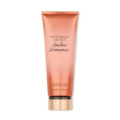 Body Lotion Amber Romance Victoria's Secret 236ml