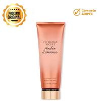 Body Lotion Amber Romance Victoria's Secret 236ml - 2