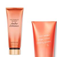 Body Lotion Amber Romance Victoria's Secret 236ml - 3
