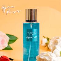 Body Splash Aqua Kiss Victoria's Secret 250ml - 2