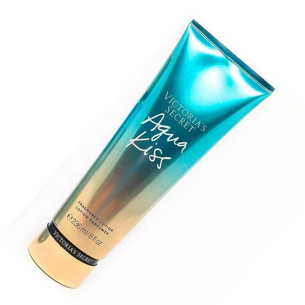 Body Lotion Aqua Kiss Victoria's Secret 236ml - 3