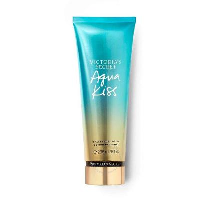Body Lotion Aqua Kiss Victoria's Secret 236ml