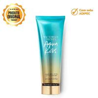 Body Lotion Aqua Kiss Victoria's Secret 236ml - 2