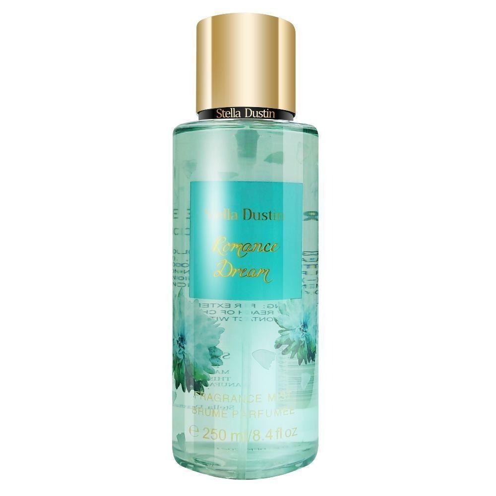 Splash Romance Dream Mist Brume Parfumee Stella Dustin 250ml - 2