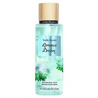 Splash Romance Dream Mist Brume Parfumee Stella Dustin 250ml - 3