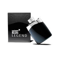 Perfume Montblanc Legend Eau De Toilette Masculino 100ml - 2