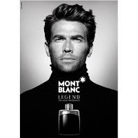 Perfume Montblanc Legend Eau De Toilette Masculino 100ml - 3