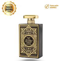 Perfume Oud Mystery Intense Al Waitaniah Edt Masculino 100ml - 2