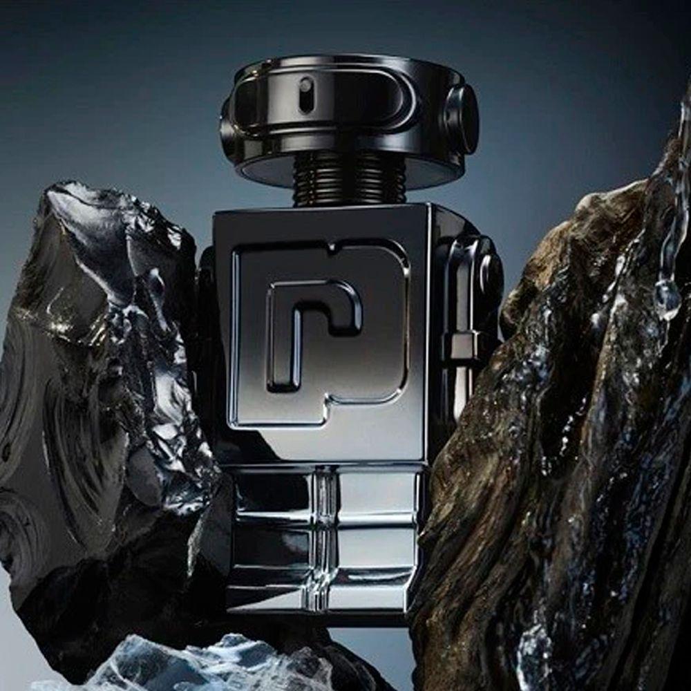 Perfume Phantom Parfum Paco Rabanne Masculino 150ml - 3