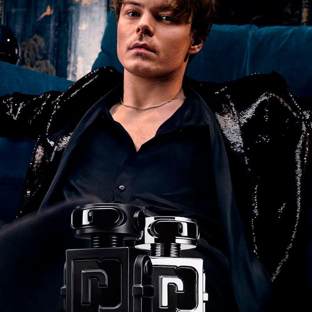 Perfume Phantom Parfum Paco Rabanne Masculino 150ml - 4