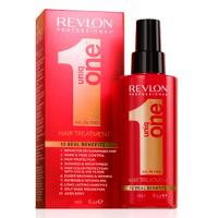 Revlon Professional Uniq One All In One Hair Treatment Leave-in 150ml - 3