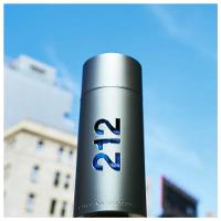 Perfume-212-men-eau-de-toilette-carolina-herrera - Perfume Masculino 100ml Original