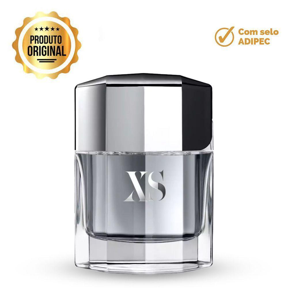 Perfume Xs Paco Rabanne Edt Masculino 100ml - 2