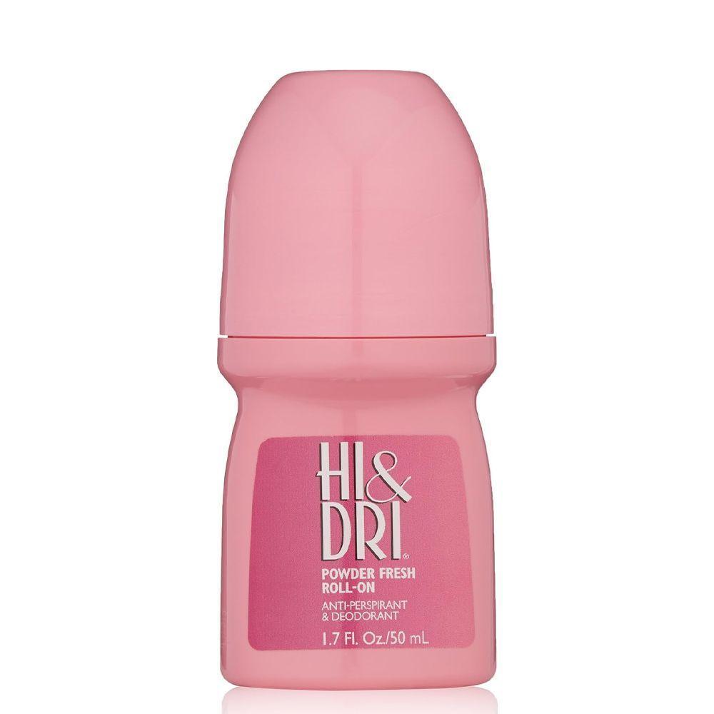 Desodorante Deo Roll Fresh 50ml Rosa - 1