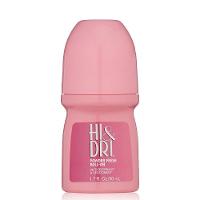 Desodorante Deo Roll Fresh 50ml Rosa - 1