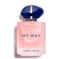 Perfume My Way Floral Giorgio Armani Edp Feminino 90ml - 1