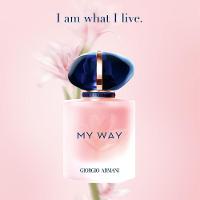 Perfume My Way Floral Giorgio Armani Edp Feminino 90ml - 5