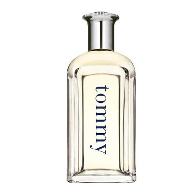 Perfume Tommy Cologne Tommy Hilfiger Eau De Toilette Masculino 100ml