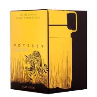 Perfume Odyssey Wild One Armaf Edp Masculino 100ml - 6