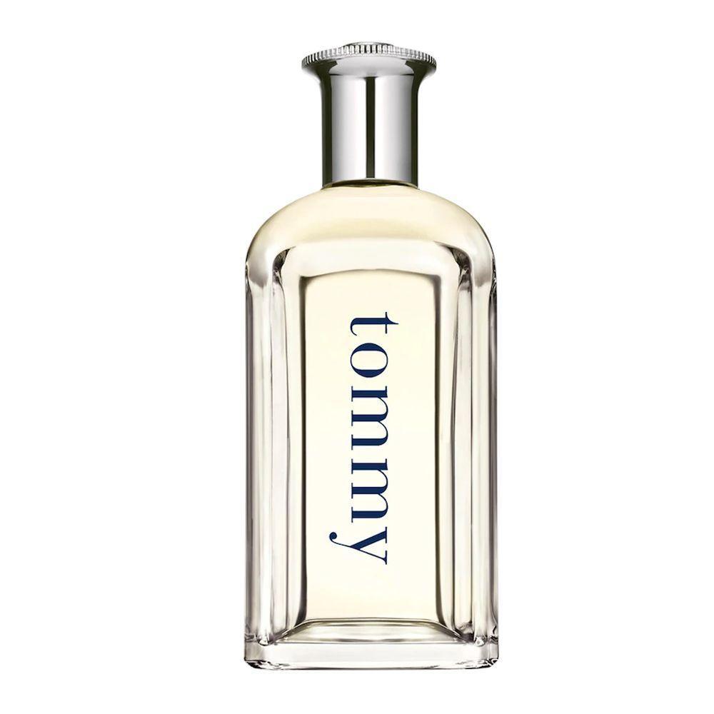 Perfume Tommy Cologne Tommy Hilfiger Eau De Toilette Masculino 100ml - 1
