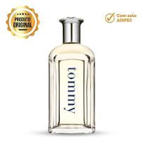 Perfume Tommy Cologne Tommy Hilfiger Eau De Toilette Masculino 100ml - 2