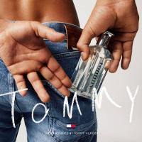 Perfume Tommy Cologne Tommy Hilfiger Eau De Toilette Masculino 100ml
