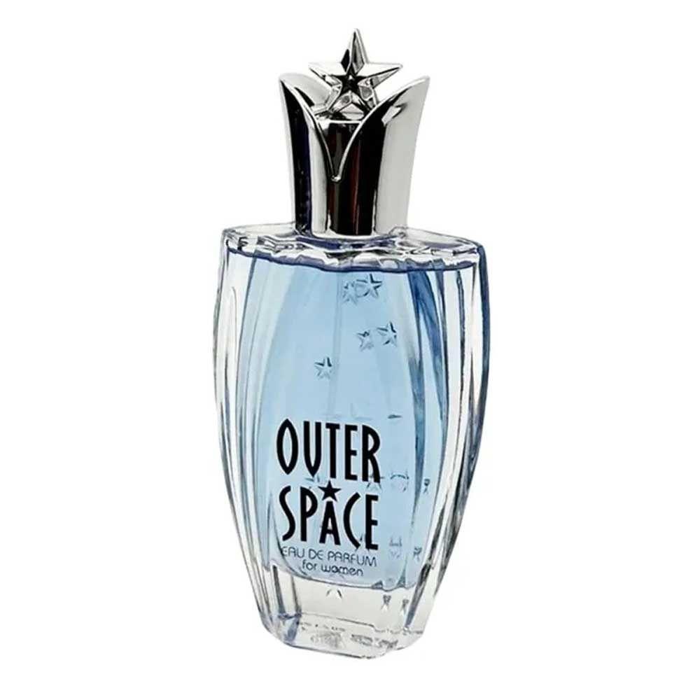 Perfume Outer Space Linn Young Edp Femino 100ml - 1