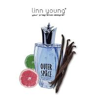 Perfume Outer Space Linn Young Edp Femino 100ml - 3