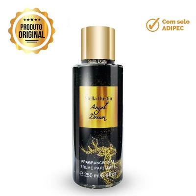 Splash Angel Dream Mist Brume Parfumee Stella Dustin 250ml