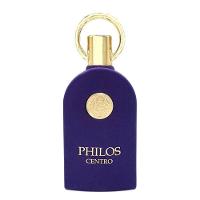 Perfume Philos Centro Maison Alhambra Edp Feminino 100ml - 1