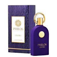 Perfume Philos Centro Maison Alhambra Edp Feminino 100ml - 2
