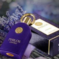 Perfume Philos Centro Maison Alhambra Edp Feminino 100ml - 3