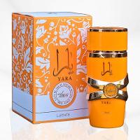 Perfume Yara Tous Lattafa Edp Feminino 100ml - 1