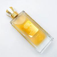 Kit Perfume Ana Al Awwal Golden Nusuk Edp Feminino 100ml + Shower Gel 100ml + Body Lotion 100ml