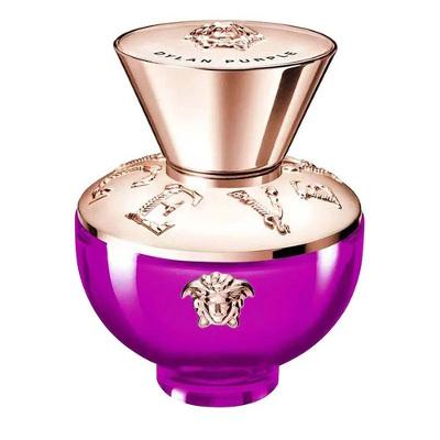 Perfume Versace Dylan Purple Edp Feminino 50ml