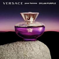 Perfume Versace Dylan Purple Edp Feminino 50ml