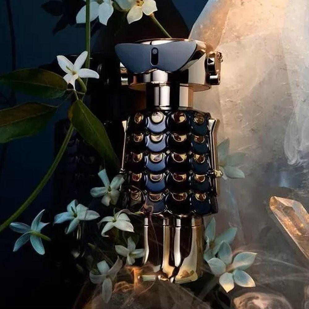 Perfume-fame-parfum-paco-rabanne-feminino Recarregavel 80ml - 3