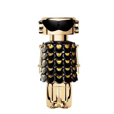 Perfume-fame-parfum-paco-rabanne-feminino Recarregavel 80ml
