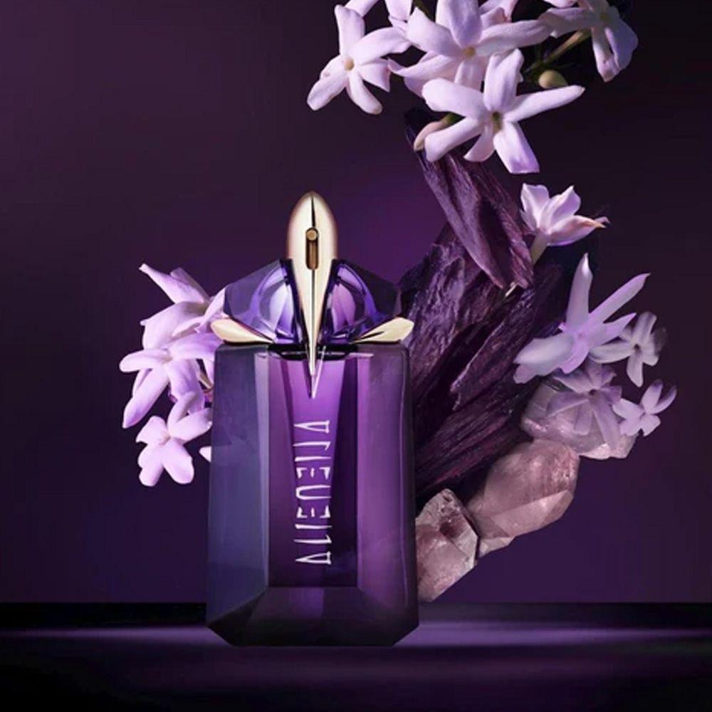 Perfume Thierry Mugler Alien Eau De Parfum Feminino 60ml - 4