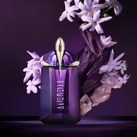 Perfume Thierry Mugler Alien Eau De Parfum Feminino 60ml