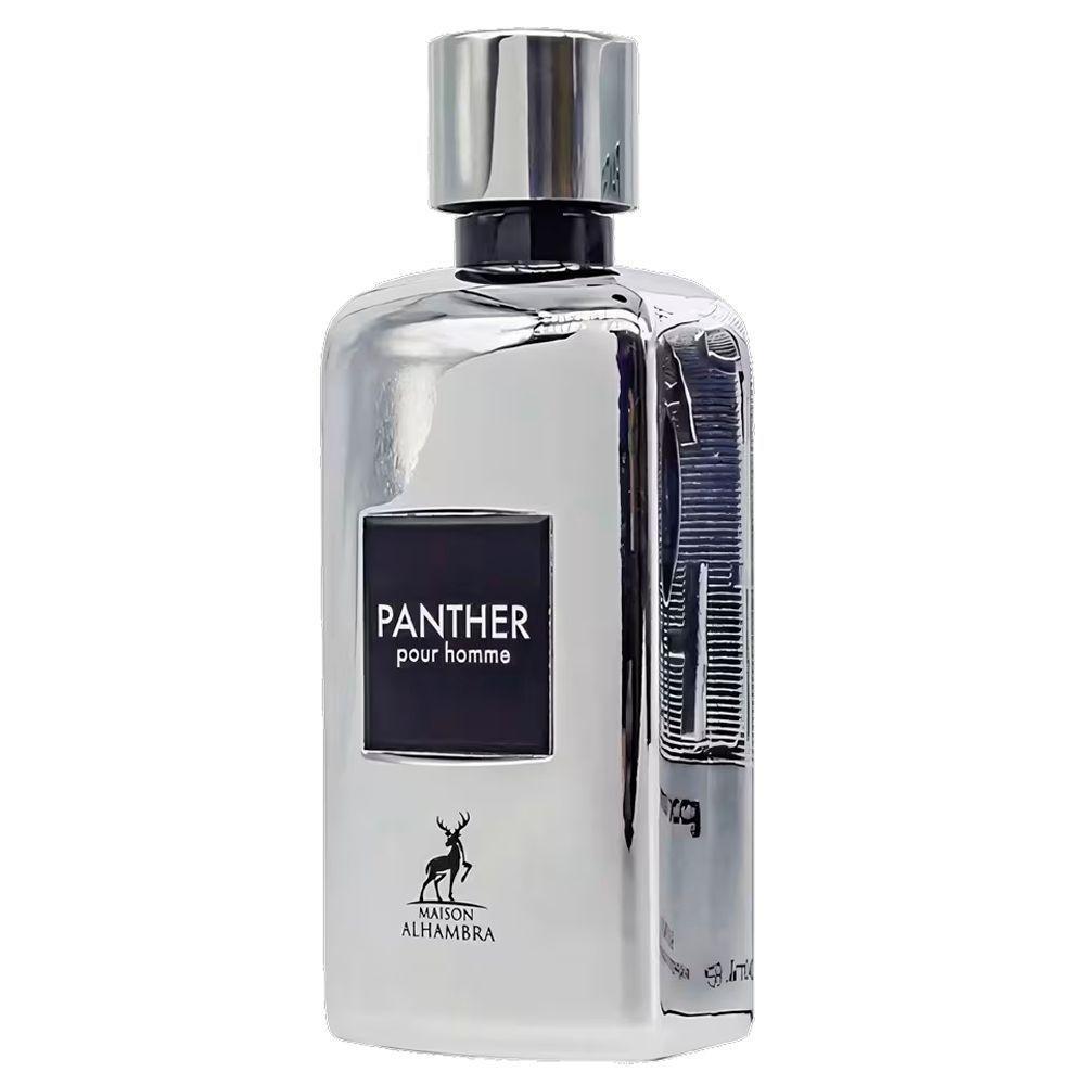 Perfume Panther Maison Alhambra Edp Masculino 100ml - 1