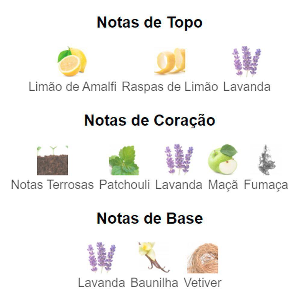 Perfume Panther Maison Alhambra Edp Masculino 100ml - 4