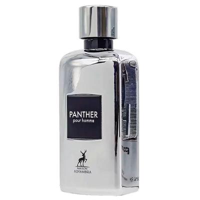 Perfume Panther Maison Alhambra Edp Masculino 100ml