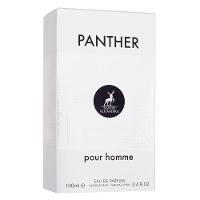 Perfume Panther Maison Alhambra Edp Masculino 100ml - 5