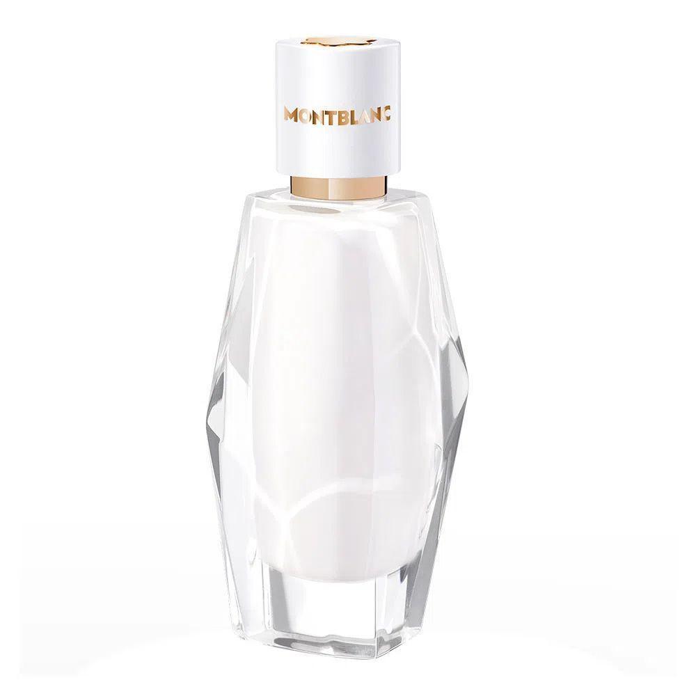 Perfume Montblanc Signature Edt Feminino 90ml - 1