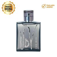 Perfume Udv For Men Masculino Cinza Edt 100ml - 2