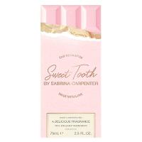 Perfume Sweet Tooth By Sabrina Carpenter Edp Feminino 75ml - 3