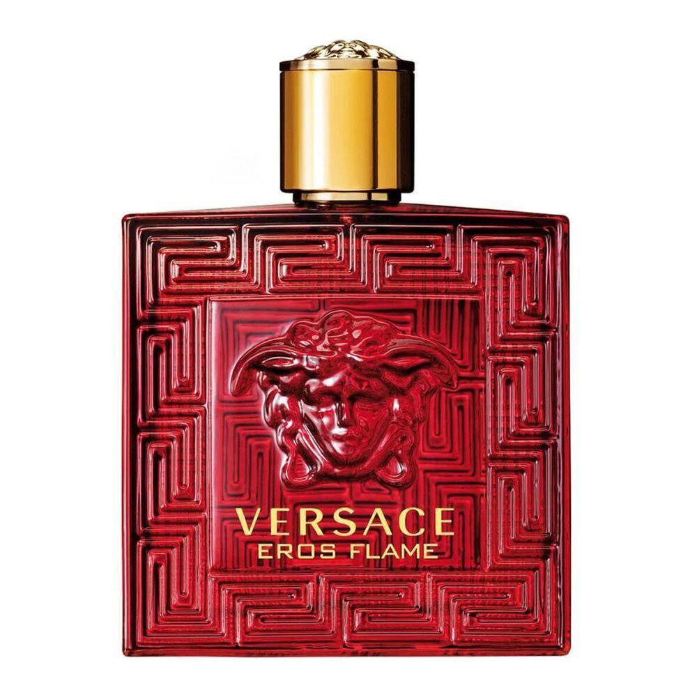 Perfume Versace Eros Flame Eau De Parfum Feminino 100ml - 1