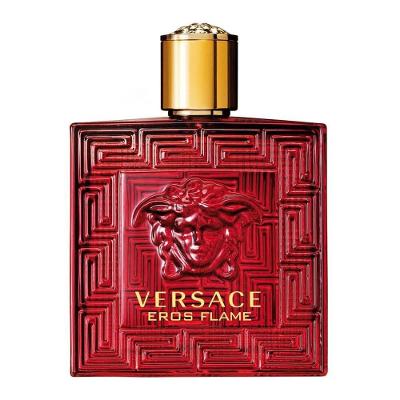 Perfume Versace Eros Flame Eau De Parfum Feminino 100ml